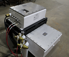 Awair Gas Detection System