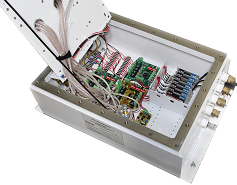 Awair Gas Detection System