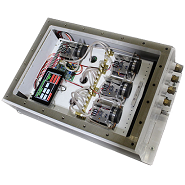 Awair Gas Detection System