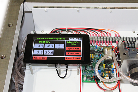 Awair Gas Detection System