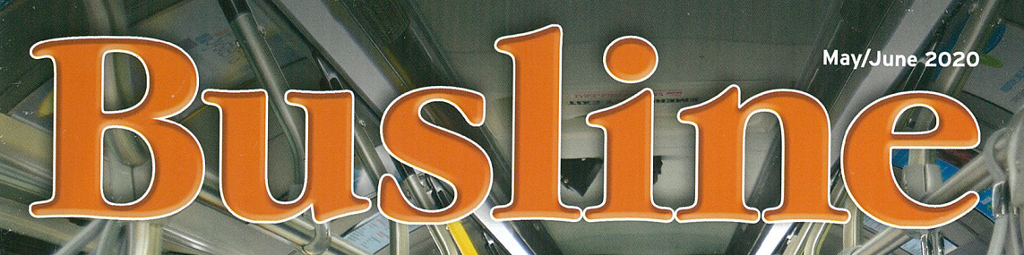 Busline Magazine