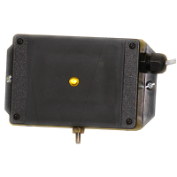 carbon dioxide sensor economy