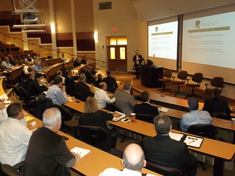 CleanFuelOhio Renewable NaturalGas Conference 1