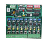 Input Output Modules