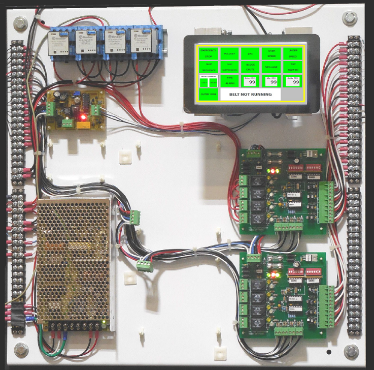 MagneBoss Internal