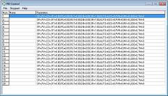 PID Window