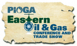 Pioga Eastern Oil and Gas Conference Trade Show