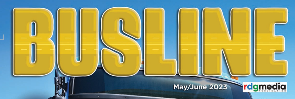 Busline Magazine