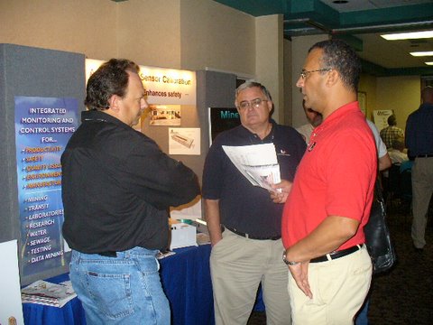 Rel-tek Pioga Eastern Oil Gas Conference Trade Show