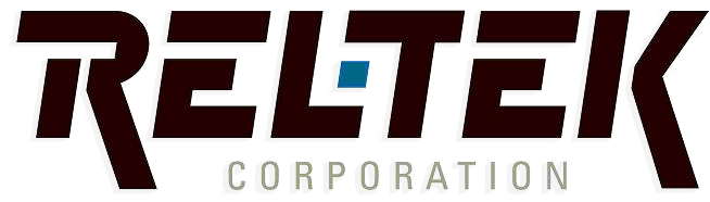 Rel-Tek Company Logo