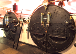 boiler room monitoring