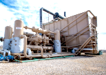 Gas Compressor