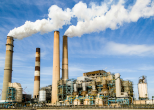 industrial sites