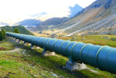 pipeline leak detection