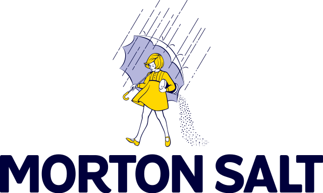 MortonSalt
