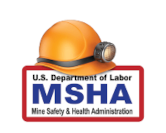 MSHA - Mine Safety and Health Administration