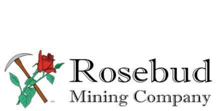 rosebud mining company