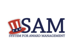 System for Award Management (SAM)