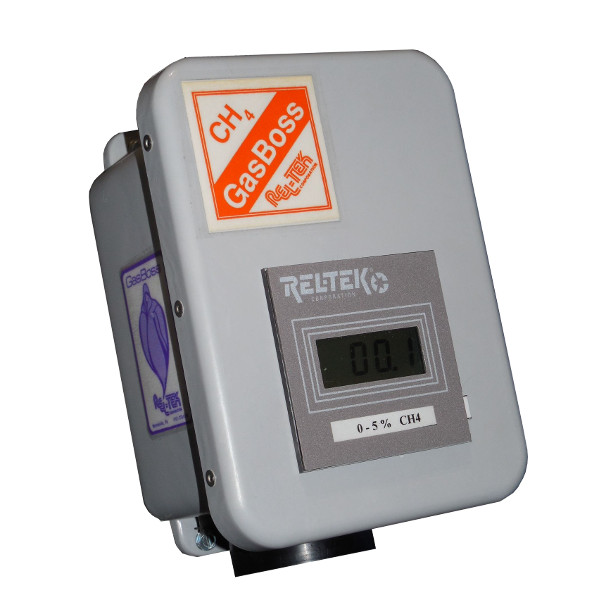 MSHA, CANMET, UL, etc Approved Sensors, Equipment and accessories