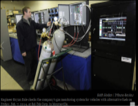 Well site Monitoring