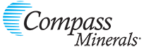Compass Minerals logo