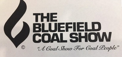 The Bluefield Coal Show
